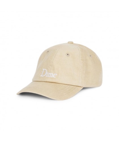 DIME CLASSIC CORDUROY CAP
