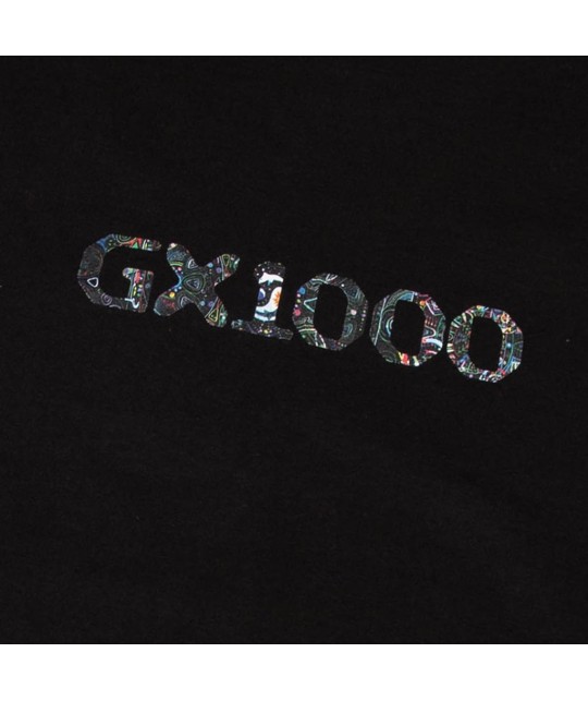 GX1000 'OG TRIP' TEE BLACK