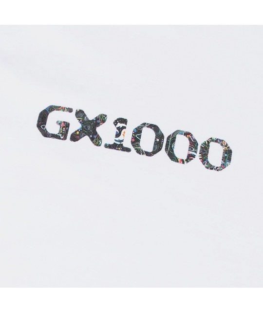 GX1000 'OG TRIP' TEE WHITE