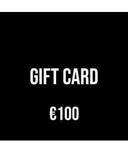 SOURCE GIFT CARD €100