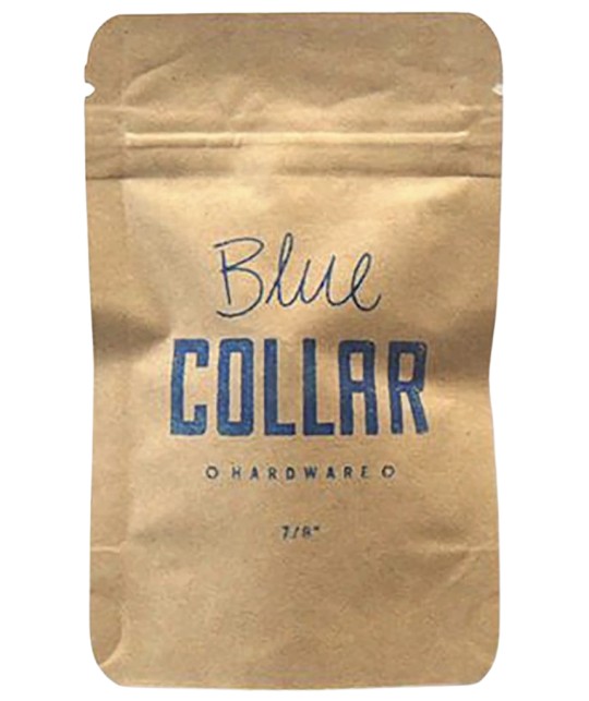 BLUE COLLAR 7/8" ALLEN KEY HARDWARE SET
