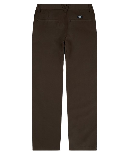 VANS 'AUTHENTIC CHINO' RELAXED TAPERED PANT