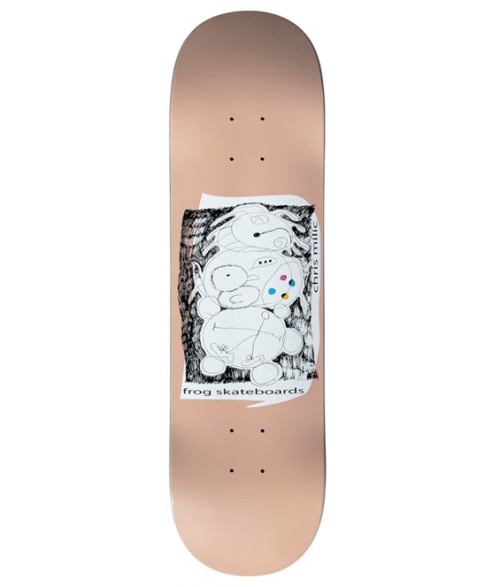 FROG 'SECRET ROOM (CHRIS MILIC)' 8.38"