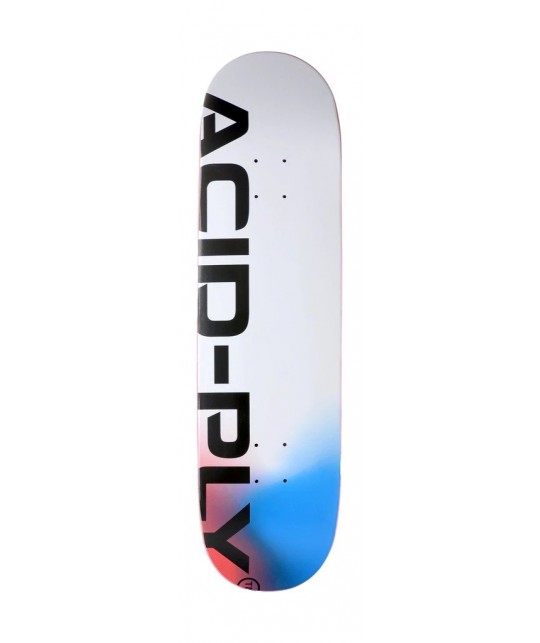 QUASI 'ACID PLY SPECTRUM' 8.375"