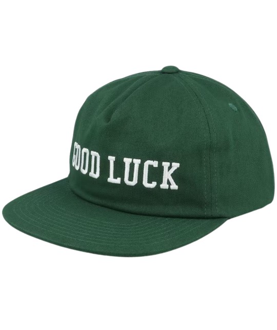 HUF 'GOODLUCK' CAP