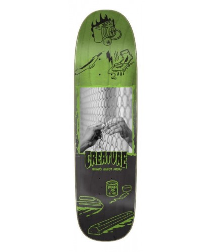 CREATURE  'PHINOS GUEST MODEL' 8.65"